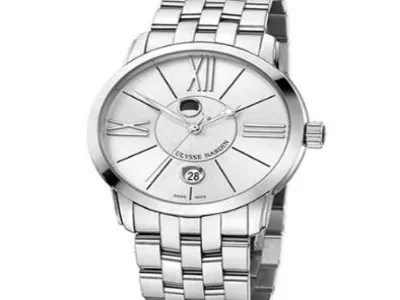 天津豪利时手表维修中心电话--晶优维修部