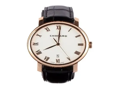 北京宝齐莱手表维修服务中心--益百永维修部