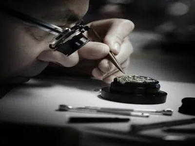 雅克德罗手表客户中心--栩翔服务中心