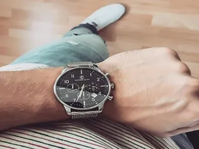 北京天王手表客户中心--尊海维修部