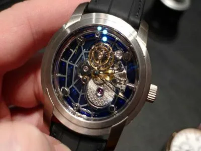 宝齐莱手表维修中心电话--启明服务部