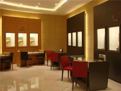 施华洛世奇手表维修中心--辉华维修点