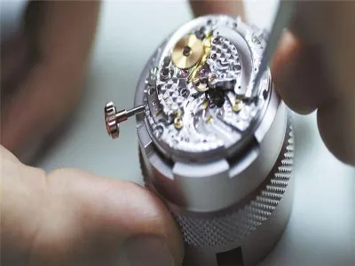 浪琴手表客户中心--启明服务中心