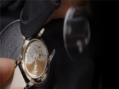 天津摩凡陀手表客户服务中心--宝高服务部