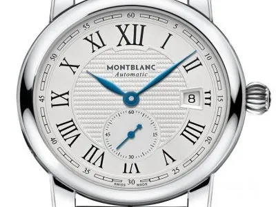 伯爵手表维修中心--江晶维修点