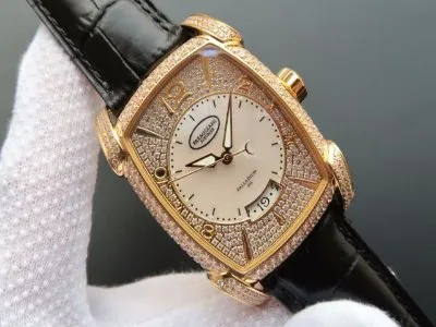 豪雅手表维修点--亨鑫仁维修部