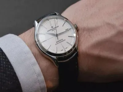 北京万国手表客户中心--洪德成服务中心