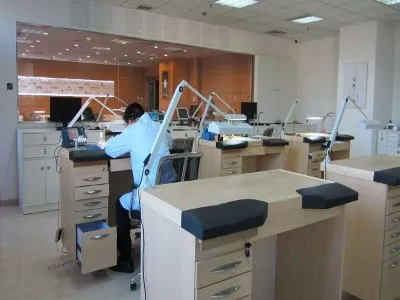 天津真力时手表维修点--贝名服务中心