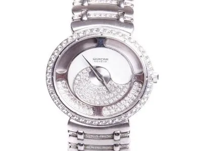 上海天王手表维修服务中心--尼鸿维修部