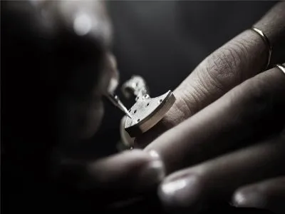 帝舵手表维修点--万晟服务中心