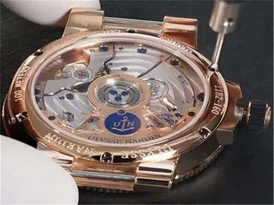 LV手表维修服务中心--合盛服务部