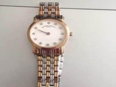 北京宝格丽手表指定维修点--万晟服务部