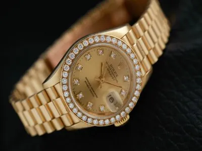 天津雷达手表维修点--亨鑫仁维修点