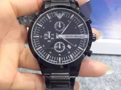 天王手表客户中心--新东维修部