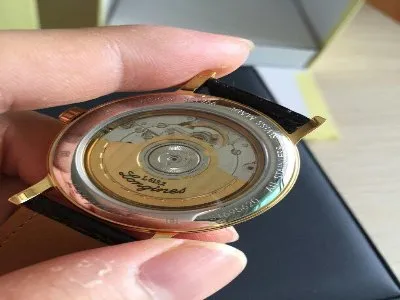 豪度手表客户中心--润耀维修站