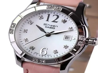 北京卡西欧手表指定维修点--盛世服务部