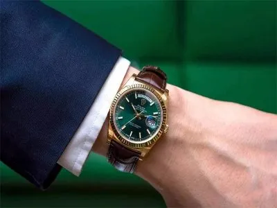 北京朗格手表维修中心--启明维修部