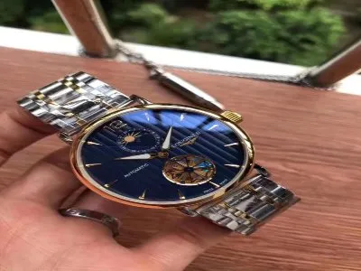 北京表手表客户中心--明盛服务部