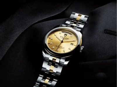 劳力士手表客户中心--啸创服务部