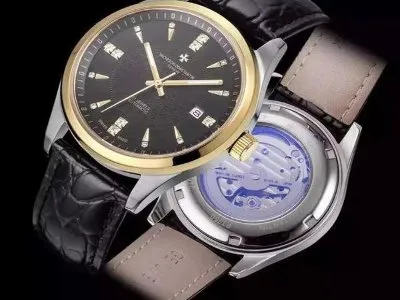 格拉苏蒂手表维修服务中心--捷诚服务中心