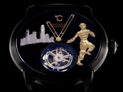 北京LV手表维修中心--尊海维修站