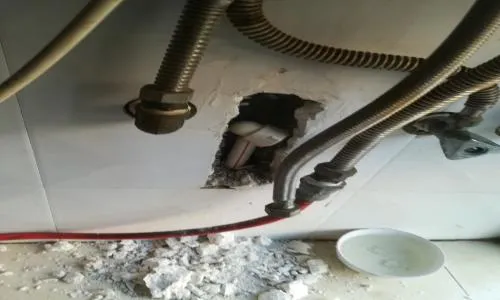 浦东新区蒙娜丽莎马桶维修电话--白帆服务中心