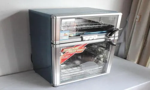 璧山区神州消毒柜维修电话--白帆维修服务中心