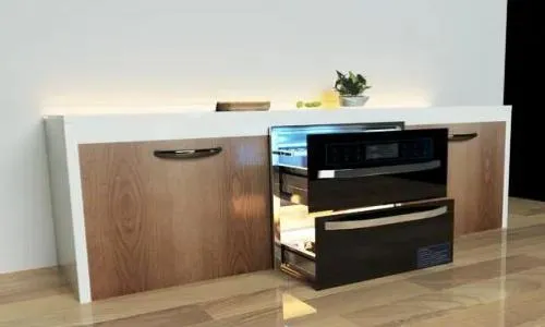 重庆康星消毒柜维修电话--裕美服务点