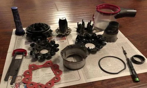 徐汇区东芝吸尘器维修电话(全国24小时)