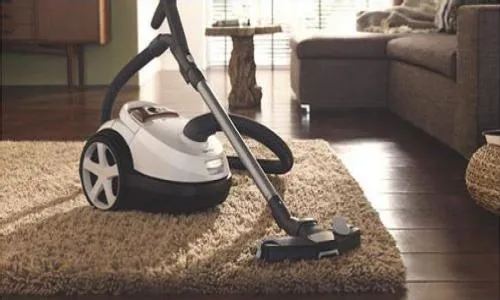 虹口区飞利浦吸尘器维修电话--同益服务中心