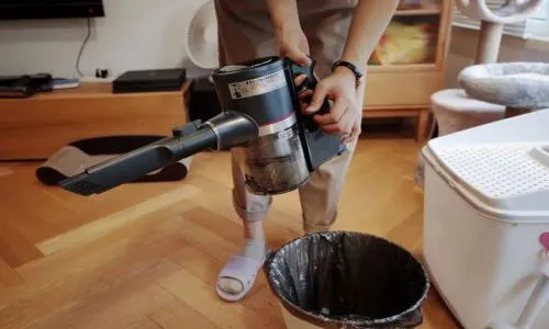 杨浦区美的吸尘器维修服务电话