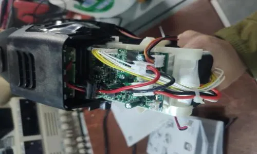 璧山区美的吸尘器维修电话(全国24小时)