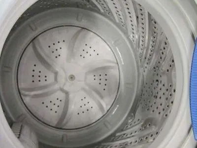 松江区大宇洗衣机维修服务电话--捷诚服务网点