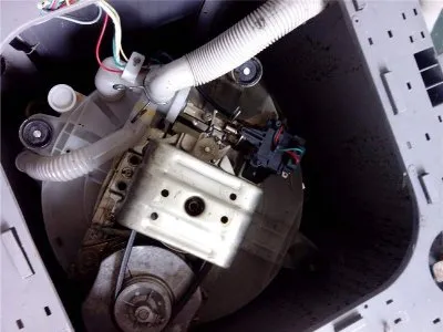 津南区大宇洗衣机维修电话(全国24小时)--盈成服务中心