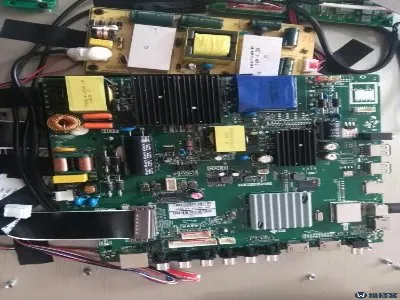 宝坻区海尔液晶电视维修电话(全国24小时)