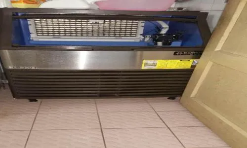 浦东新区东贝制冰机维修电话