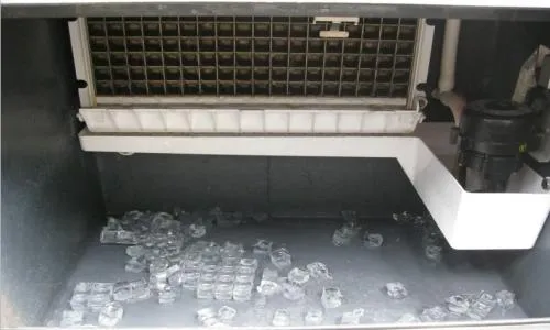 黄浦区东贝制冰机维修电话--用磊服务中心