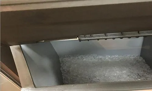 北辰区雪人制冰机维修电话