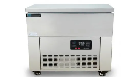 红桥区斯科茨曼制冰机维修电话--捷飞服务点