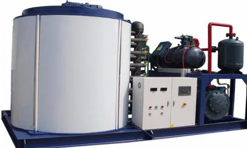 河西区万利多制冰机维修服务电话