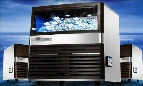 河北区斯科茨曼制冰机维修服务电话