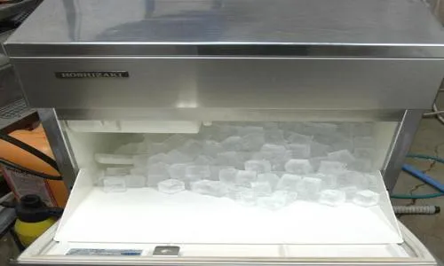 浦东新区斯科茨曼制冰机维修服务电话