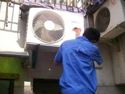 伊莱克斯空调错误代码e0