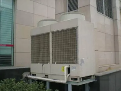 空调化霜时关机了怎么办