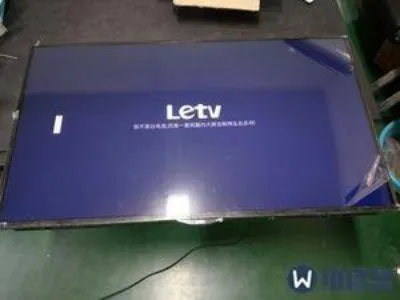 液晶电视背光灯出现亮斑怎么办