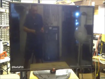 电视机的usb接口能换吗