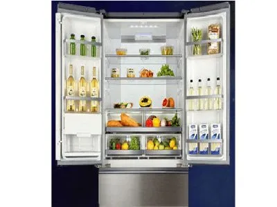 冰箱里面的线破了怎么办