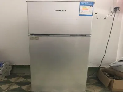 冰箱买镶入式撒热怎么办