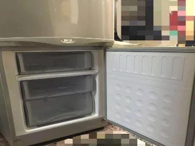 美的冰箱主板电脑板BCD-230WTGM226电源板17131000005401冰箱不启动