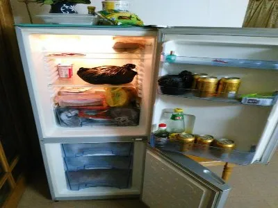 冰箱没有购机凭证怎么保修